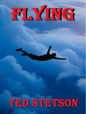 cover image of Flying